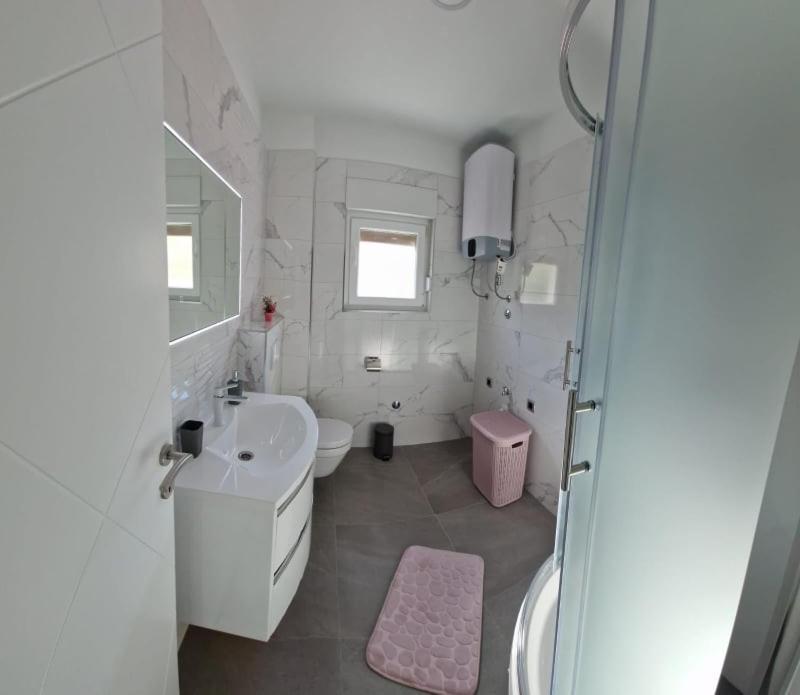 Luce - Dome Appartement *